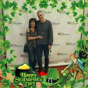 Meet your Posher, Peggy